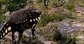 Caminando entre Dinosaurios - 04 - Gigante Del Cielo - BBC (1999)