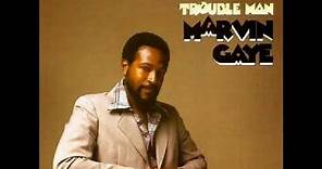 Marvin Gaye - Trouble Man [Extended] ["Trouble Man" (1972) soundtrack]