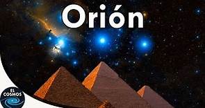 La Constelación de Orión, una maravilla del Universo 🔭 - El Cosmos