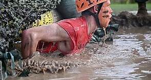 Obstacle Course | Royal Military College of Canada