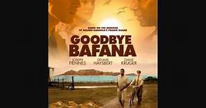 Goodbye Bafana Soundtrack - The Harbour