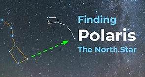 Polaris: The North Star
