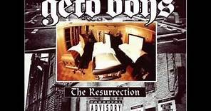 Geto Boys First Light of The Day