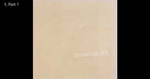 Dennis Miller - The Off-White Album (1988) [Full Album]