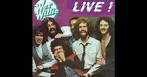 Wet Willie - LIVE - New York '79