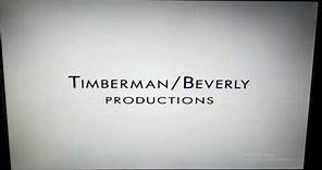 TTC/Timberman-Beverly Productions/CBS Television Studios (2015)