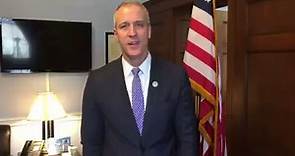 We need an independent,... - Rep. Sean Patrick Maloney