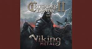 Viking Gods (From The Viking Metal Soundtrack)