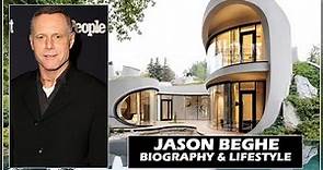 Jason Beghe | Biography & Lifestyle | Chicago P.D. Cast Biography