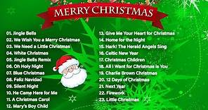 Best Christmas Songs Playlist 🎅🏼Christmas Music 2021 🎄 Top Christmas Songs 2021