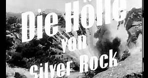 Die Hölle von Silver Rock - Hell's Outpost - Jetzt auf DVD! - mit Rod Cameron - Filmjuwelen