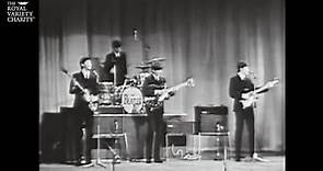 The Beatles - Royal Variety Performance 1963