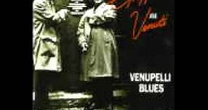 Stephane Grappelli and Joe Venuti - Venupelli Blues (from Venupelli Blues)