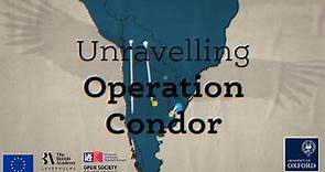 Unravelling Operation Condor, a campaign of state terror in 1970s South America