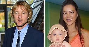 Owen Wilson ‘refuses to meet newborn daughter’ and ‘doesn’t want custody’, report claims