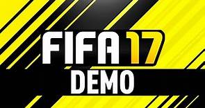 FIFA 17 | PRIMERAS IMPRESIONES!!! | DEMO