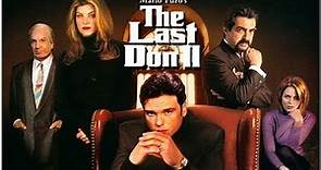 ▓▒░THE LAST DON 2░▒▓ Mario Puzo – Crime, Drama FULL MOVIE