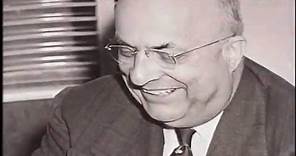 Business Legends: Henry J. Kaiser