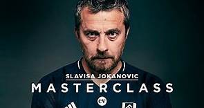 Slavisa Jokanovic • Tactics, Newcastle 1 Fulham 3 • Masterclass