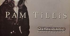 Pam Tillis - The Platinum Collection