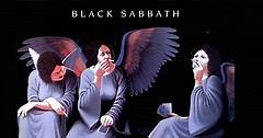 Grandes Portadas del Rock: Black Sabbath – "Heaven and Hell" (1980)