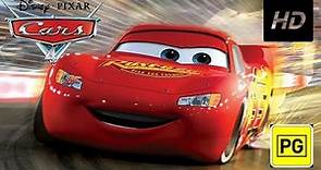 Cars 4 - Unofficial Trailer