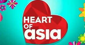 Heart of Asia Channel | Full Commercial (June 2020)