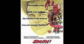 Walt Disney's Smith! (1969) - #2 Preview