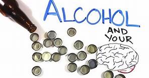 Your Brain on Drugs: Alcohol