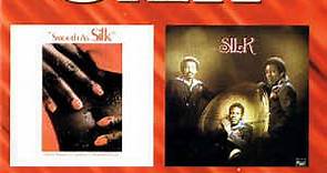 Silk - Silk / Smooth As Silk