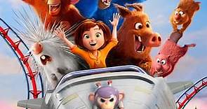 Wonder Park