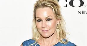 Jennie Garth Has the Perfect Response for Critics Claiming She Had Plastic Surgery