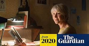 #AnneFrank. Parallel Stories review – Helen Mirren hosts a heartfelt tribute