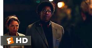 Roman J. Israel, Esq. (2017) - Standing Up For Who Can't Scene (4/10) | Movieclips