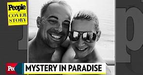 Murder in Paradise? Wife Fights for Answers in Husband's Suspicious Death on Cancún Anniversary Getaway