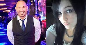 The inside story of Keilani Bautista, Dave Bautista's daughter