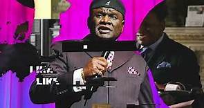 George Wallace TV