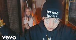 Lil Xan - My Girlfriend (Official Video)