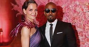 Why Katie Holmes and Jamie Foxx May Not Be Over for Good (Source)