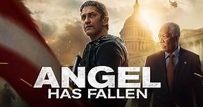 Angel Has Fallen (2019) Movie || Gerard Butler, Morgan Freeman, Jada Pinkett S || Review and Facts