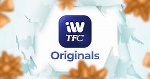 New Original Filipino Series to watch on iWantTFC