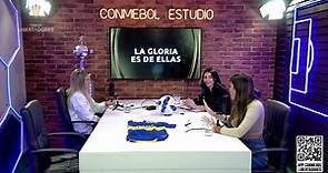 Camila Gómez Ares, jugadora de Boca Juniors | La Gloria es de Ellas #5