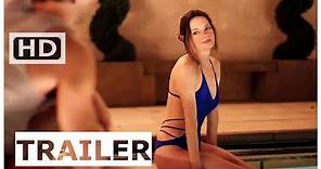 SLEEPING WITH MY STUDENT - Thriller Movie Trailer - 2020 - Gina Holden, Jessica Belkin