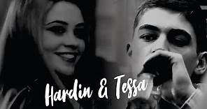 •Hardin + Tessa | Falling Apart• [Español] ♡