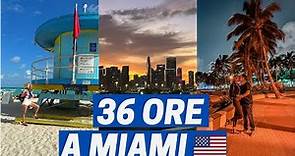 MIAMI: cosa vedere in 2 giorni - Tour tra Miami Beach, Little Havana e Wynwood Walls