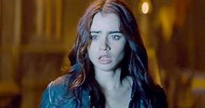 The Mortal Instruments Trailer Official [1080 HD] - Lily Collins, Jamie Campbell Bower
