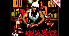 Young Buck, 50 Cent - Calicos (G-Unit Radio Part 3)