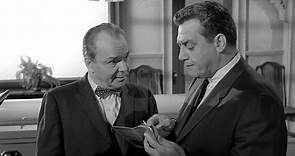 Watch Perry Mason Season 7 Episode 7: Perry Mason - The Case of the Bigamous Spouse – Full show on Paramount Plus