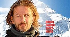 Lo más emotivo de la Expedición de Facundo Arana - Expedición Everest