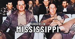The BRUTAL Truth Behind the Mississippi Burning Murders #blackhistory